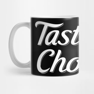 Tasters Choice Mug